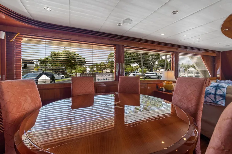 Slide: The Image of Jefferson Starship Pilothouse 2006 - 28