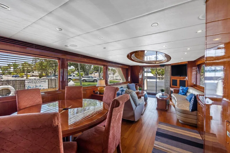 Slide: The Image of Jefferson Starship Pilothouse 2006 - 29