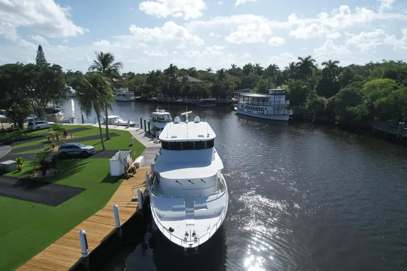 Slide: The Image of Jefferson Starship Pilothouse 2006 - 3