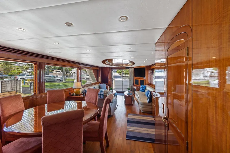 Slide: The Image of Jefferson Starship Pilothouse 2006 - 30
