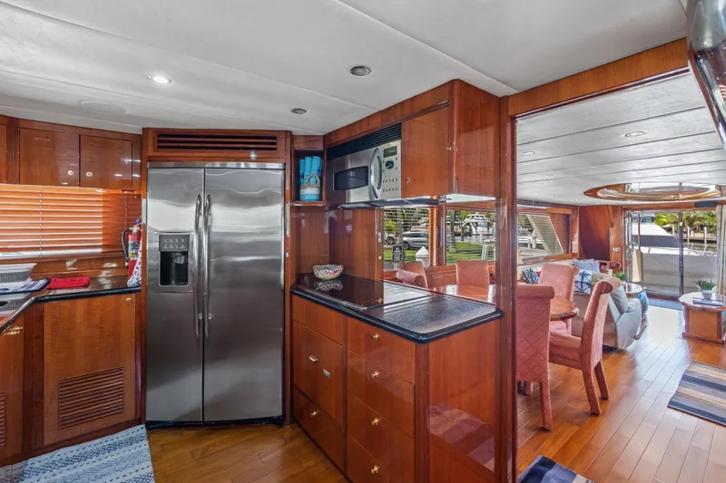 Slide: The Image of Jefferson Starship Pilothouse 2006 - 32