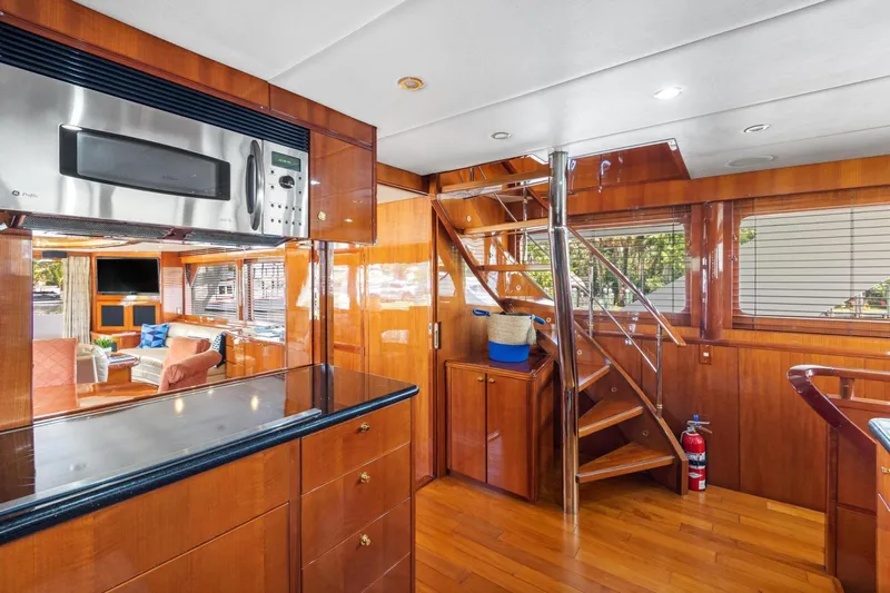 Slide: The Image of Jefferson Starship Pilothouse 2006 - 33