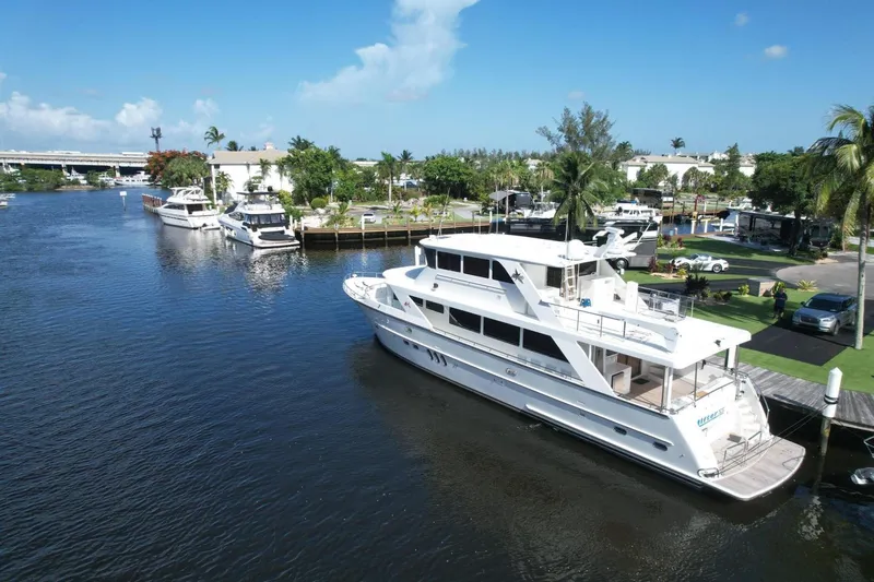 Slide: The Image of Jefferson Starship Pilothouse 2006 - 4