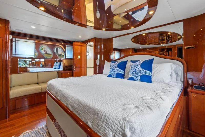 Slide: The Image of Jefferson Starship Pilothouse 2006 - 43