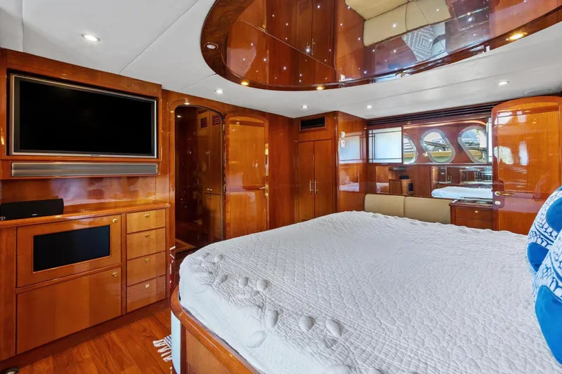 Slide: The Image of Jefferson Starship Pilothouse 2006 - 45