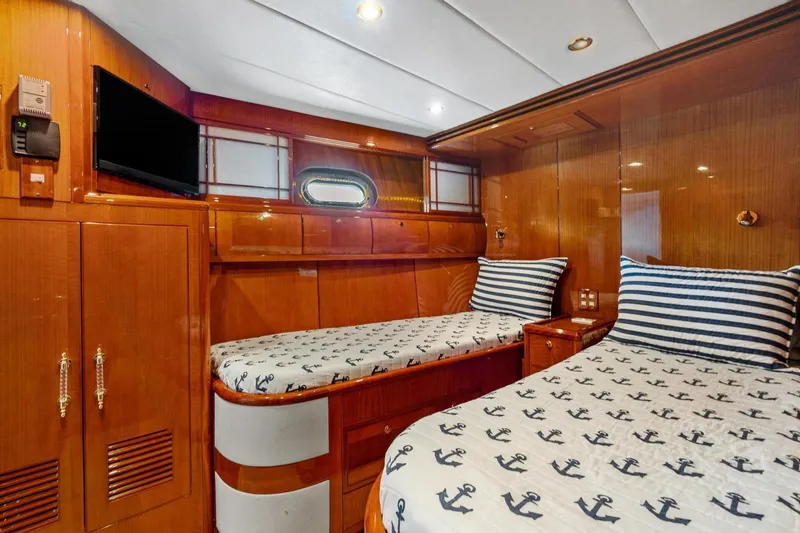 Slide: The Image of Jefferson Starship Pilothouse 2006 - 52