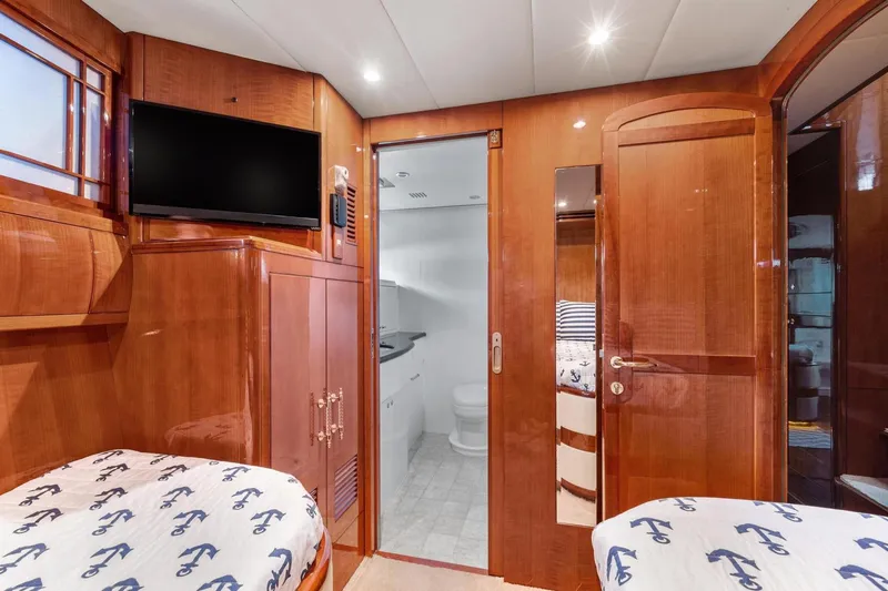 Slide: The Image of Jefferson Starship Pilothouse 2006 - 57