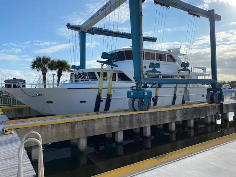 Slide: The Image of Jefferson Starship Pilothouse 2006 - 65