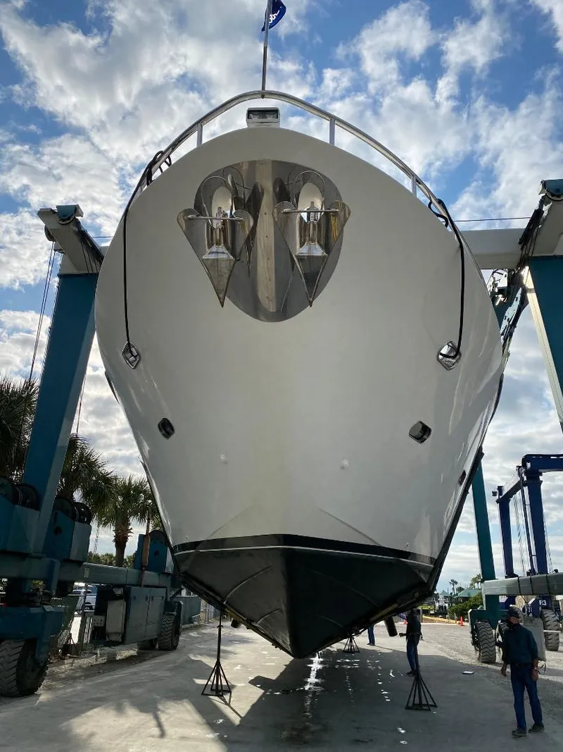Slide: The Image of Jefferson Starship Pilothouse 2006 - 66
