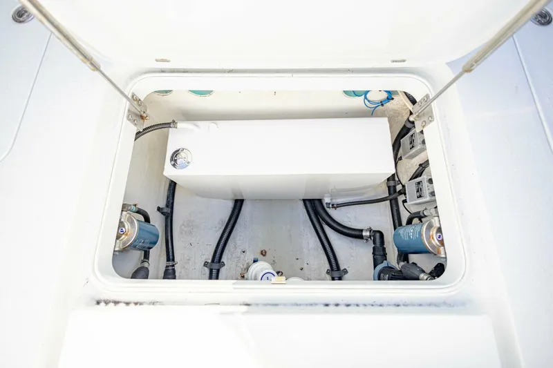 Slide: The Image of Yellowfin Offshore 2015 - 34