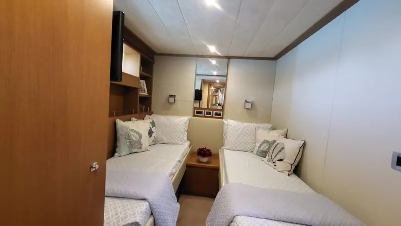Slide: The Image of Ferretti 780 2007 - 28
