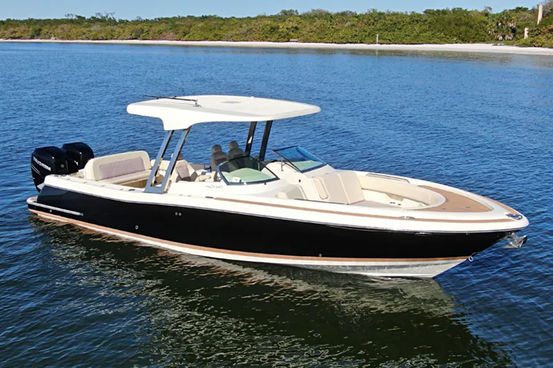 The Image of Chris-Craft 30 Calypso 2018 - 0