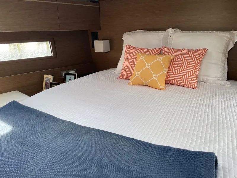 Slide: The Image of Beneteau OCEANIS 51.1 2024 - 11