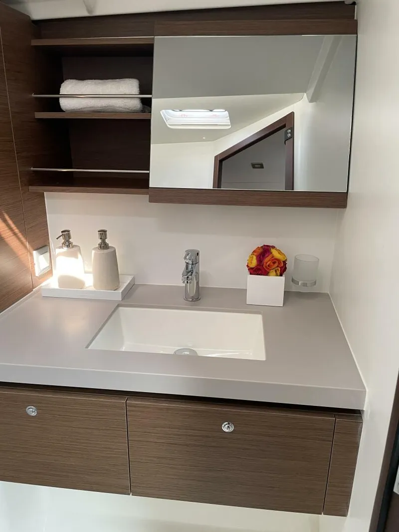 Slide: The Image of Beneteau OCEANIS 51.1 2024 - 16