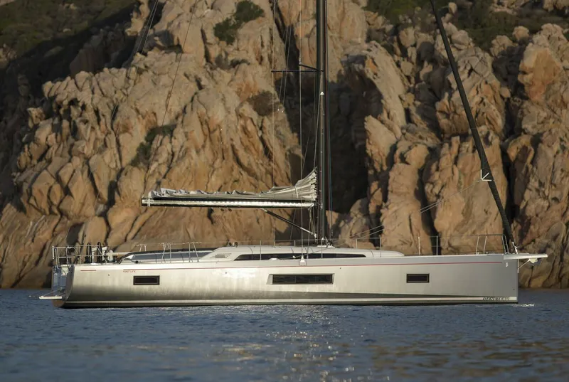 Slide: The Image of Beneteau OCEANIS 51.1 2024 - 5