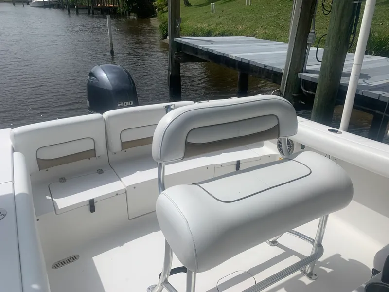 Slide: The Image of Heritage Yacht 229 2012 - 10