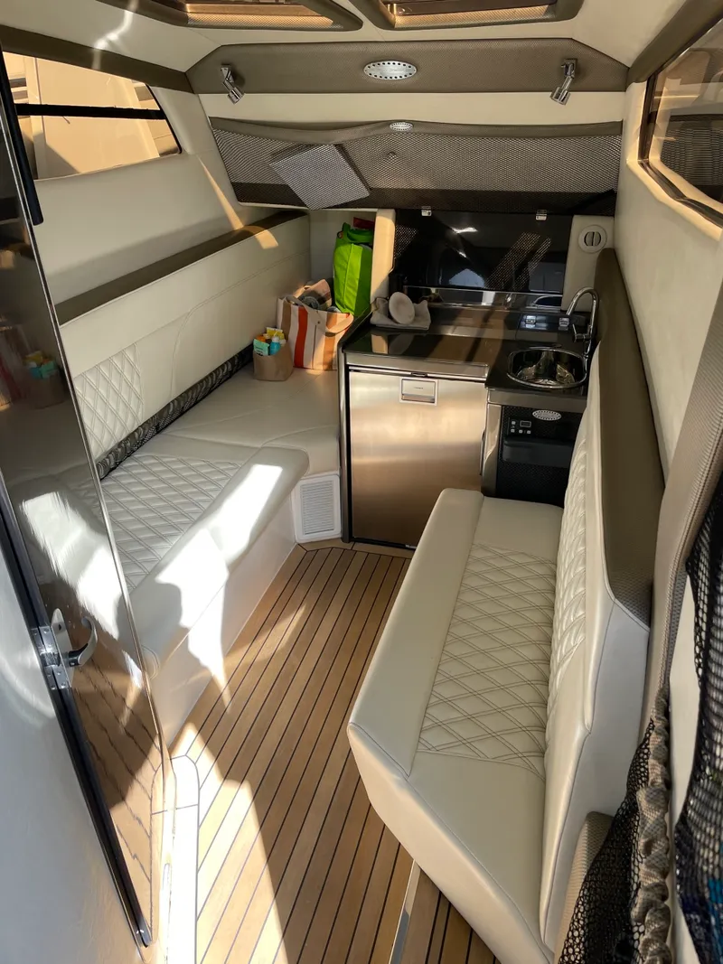 Slide: The Image of Nor-Tech 450 Sport 2017 - 12