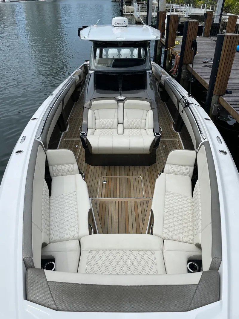Slide: The Image of Nor-Tech 450 Sport 2017 - 5