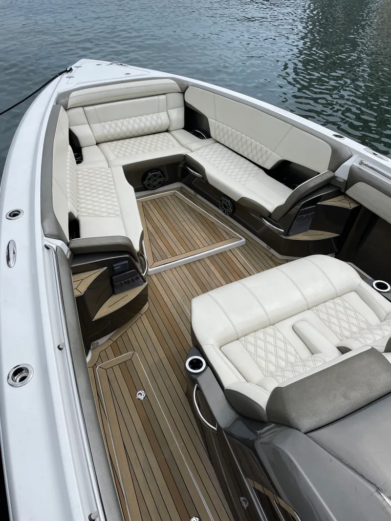Slide: The Image of Nor-Tech 450 Sport 2017 - 6