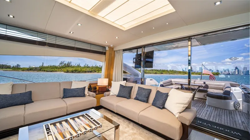 Slide: The Image of Sunseeker 80 Predator 2013 - 22