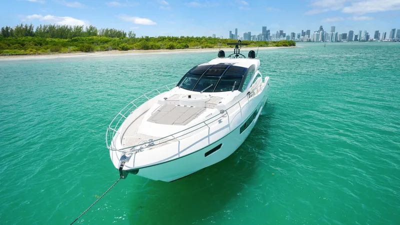 Slide: The Image of Sunseeker 80 Predator 2013 - 3