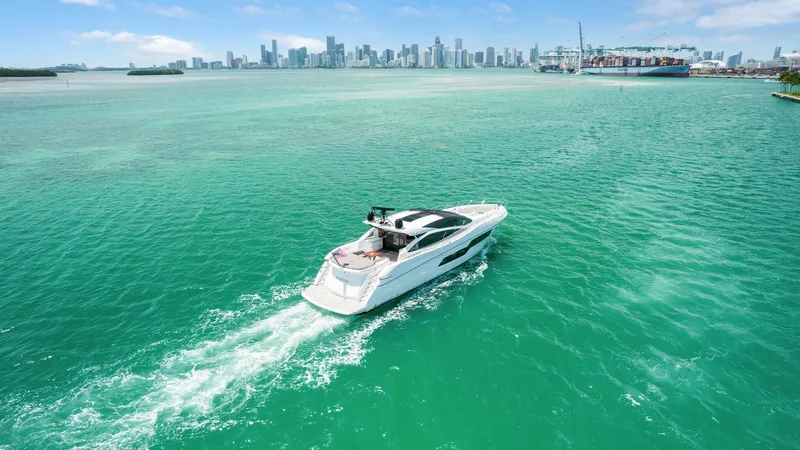 Slide: The Image of Sunseeker 80 Predator 2013 - 6