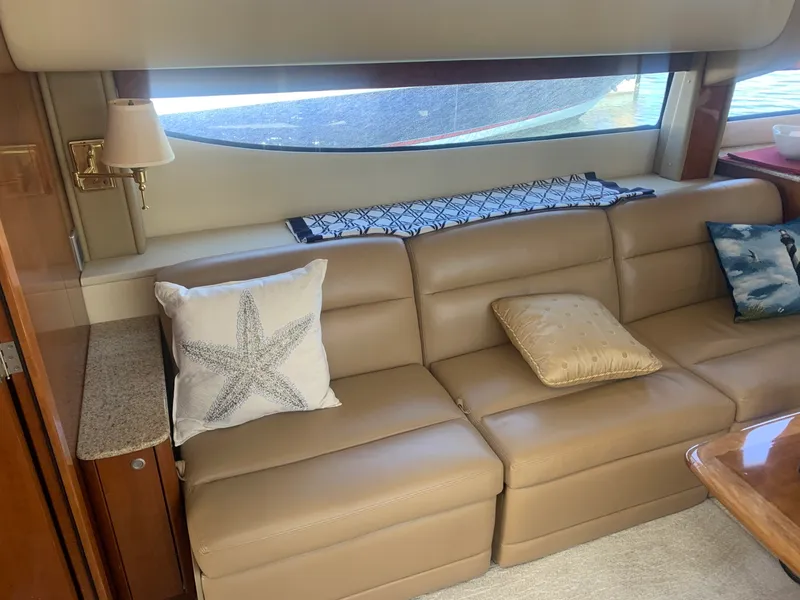 Slide: The Image of Meridian 459 Motoryacht 2007 - 17