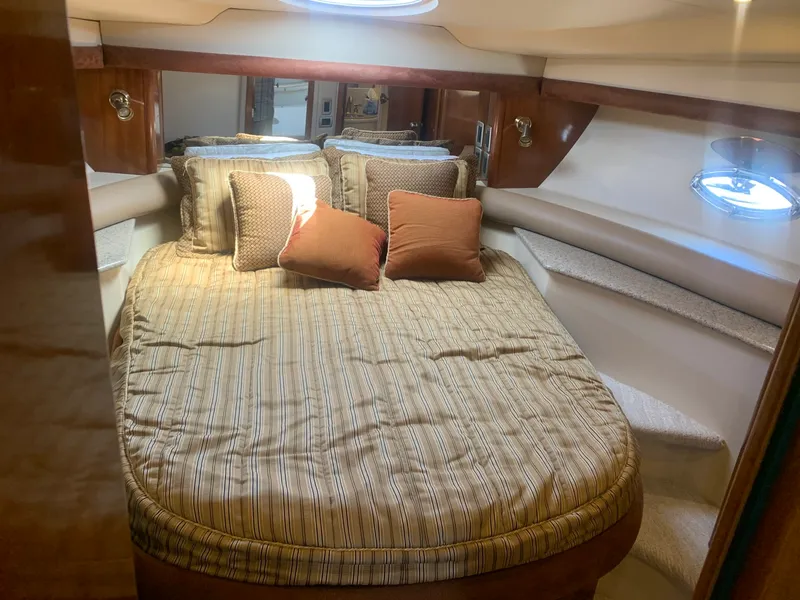 Slide: The Image of Meridian 459 Motoryacht 2007 - 24