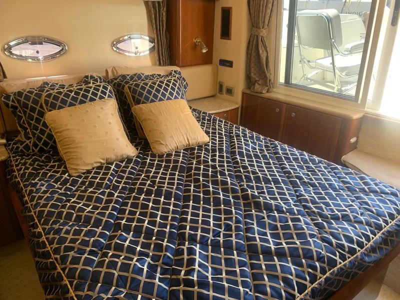 Slide: The Image of Meridian 459 Motoryacht 2007 - 25