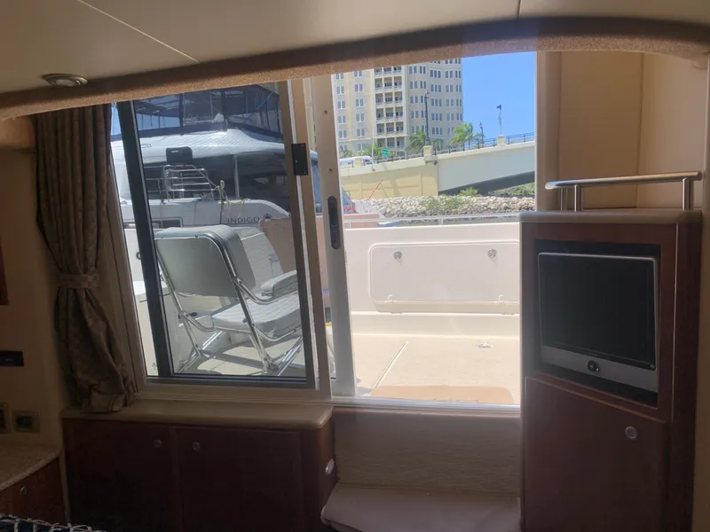 Slide: The Image of Meridian 459 Motoryacht 2007 - 26