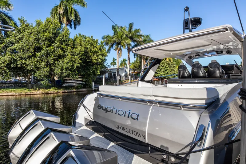 Slide: The Image of Azimut Azimut Verde 47 2022 - 4