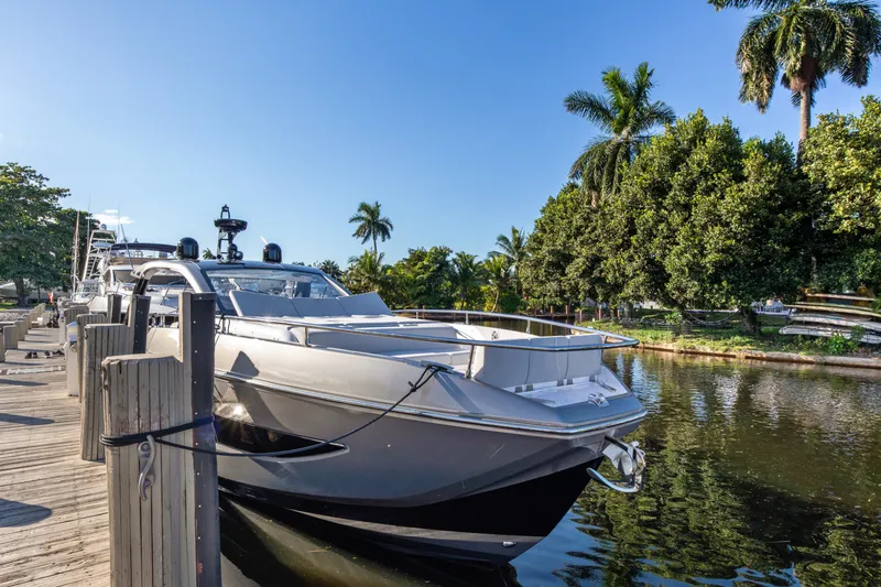 Slide: The Image of Azimut Azimut Verde 47 2022 - 5