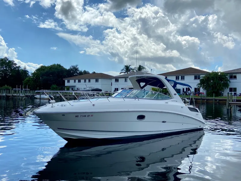 The Image of Sea Ray 310 Sundancer 2013 - 0