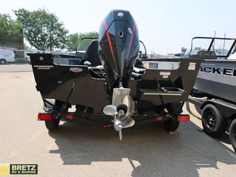 Slide: The Image of Tracker V-19 WT 2026 - 10