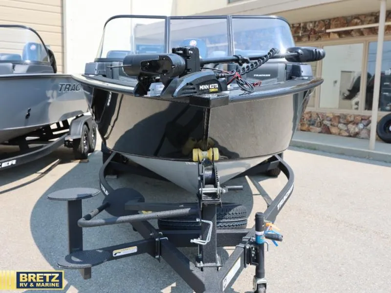 Slide: The Image of Tracker V-19 WT 2026 - 4