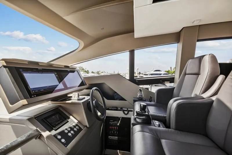 Slide: The Image of Pershing 7X 2020 - 18