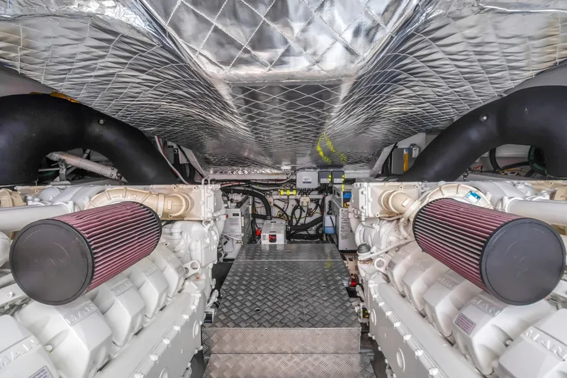Slide: The Image of Pershing 7X 2020 - 38