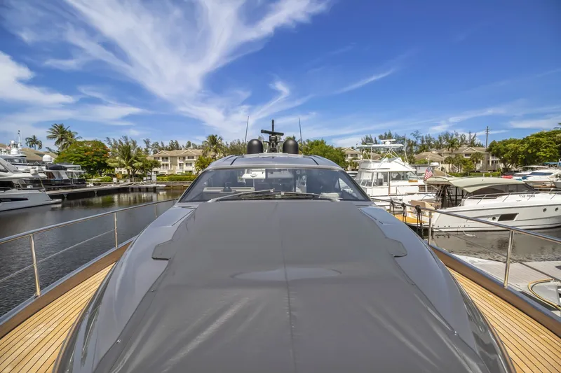 Slide: The Image of Pershing 7X 2020 - 8