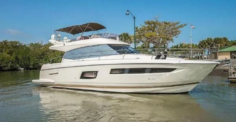 The Image of Prestige 550 2015 - 0