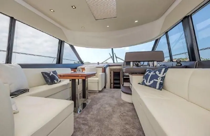 Slide: The Image of Prestige 550 2015 - 13