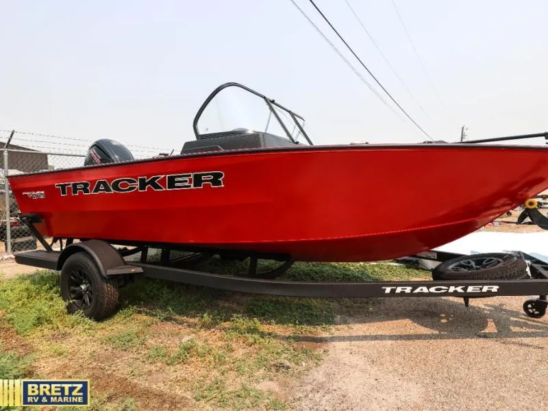 Slide: The Image of Tracker V-175 WT 2026 - 13