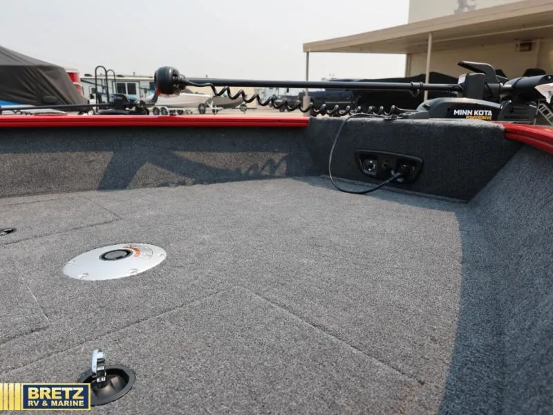 Slide: The Image of Tracker V-175 WT 2026 - 15