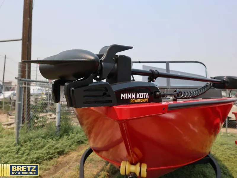 Slide: The Image of Tracker V-175 WT 2026 - 5