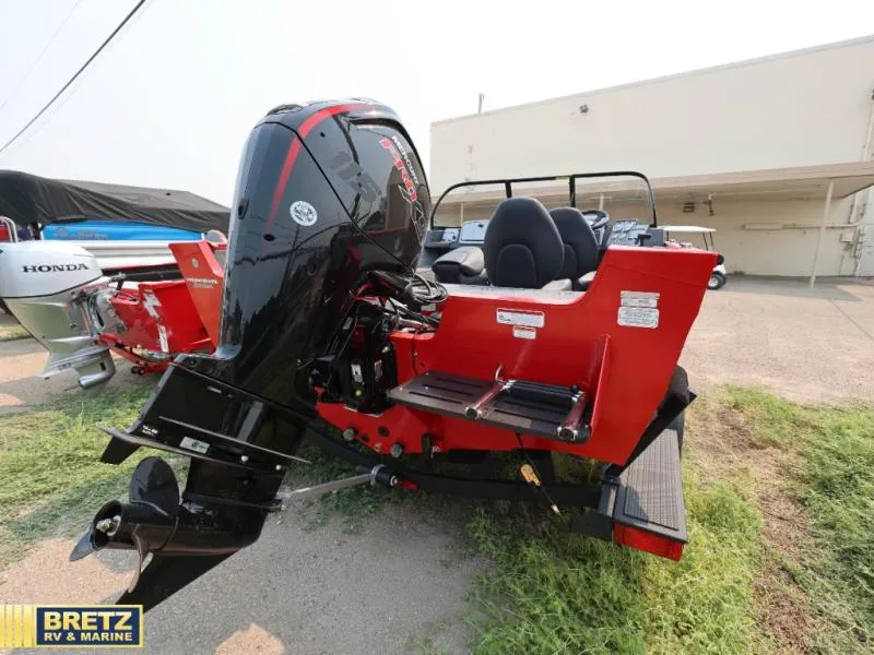 Slide: The Image of Tracker V-175 WT 2026 - 8
