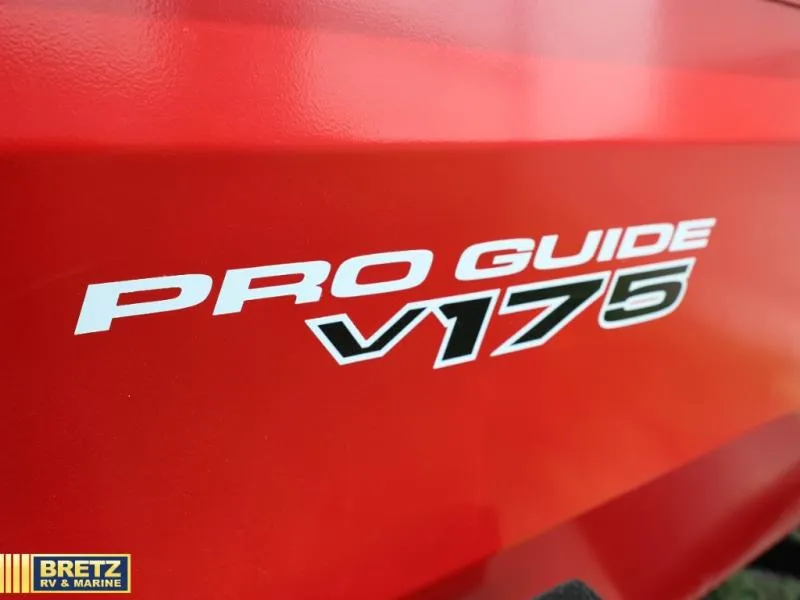 Slide: The Image of Tracker V-175 WT 2026 - 14