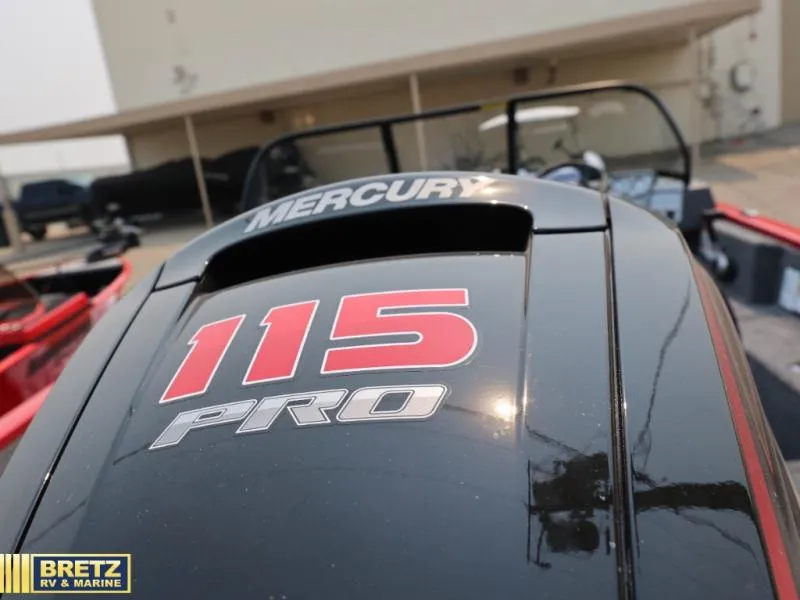 Slide: The Image of Tracker V-175 WT 2026 - 10