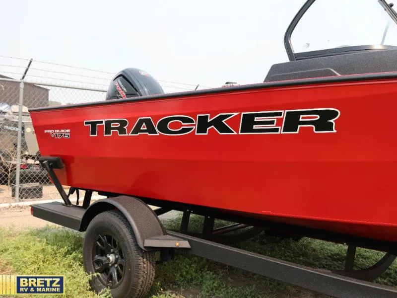 Slide: The Image of Tracker V-175 WT 2026 - 11