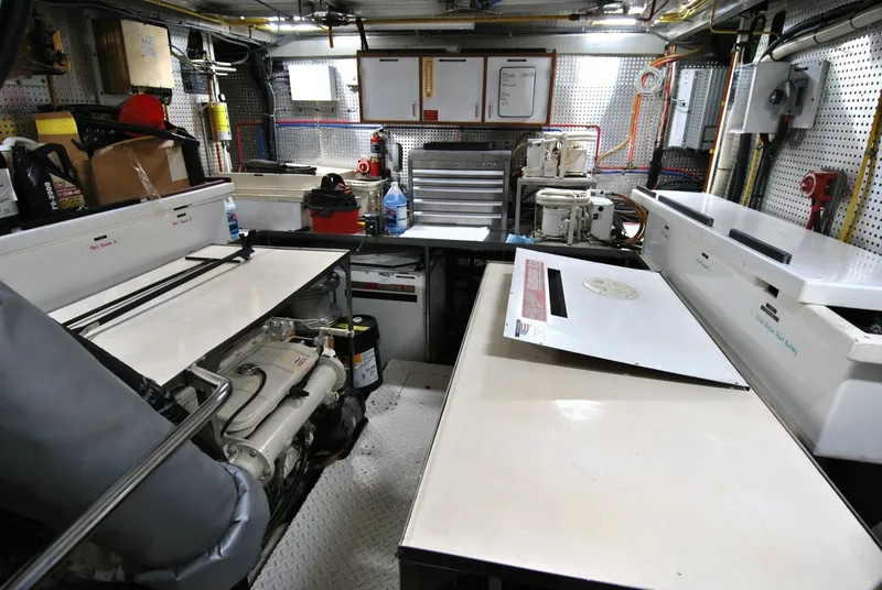 Slide: The Image of Grand Alaskan Raised Pilothouse 2002 - 37