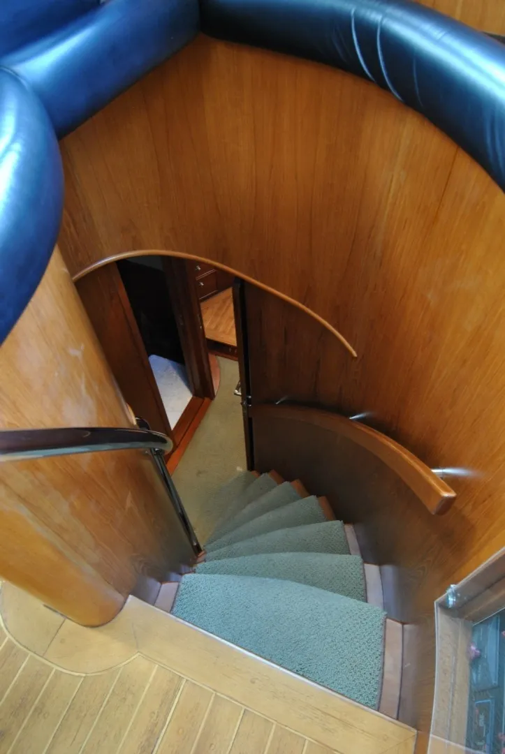 Slide: The Image of Grand Alaskan Raised Pilothouse 2002 - 23