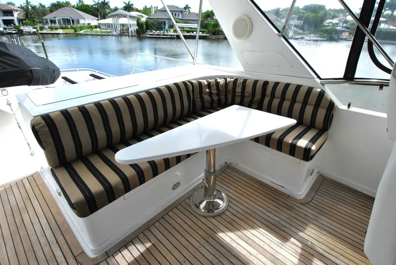 Slide: The Image of Grand Alaskan Raised Pilothouse 2002 - 44